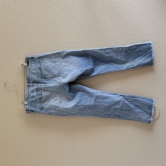 PILCRO LETTERPRESS  MOM JEANS - Picture 5 of 6